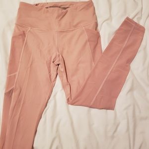 Victoria Secret Knockout Tights